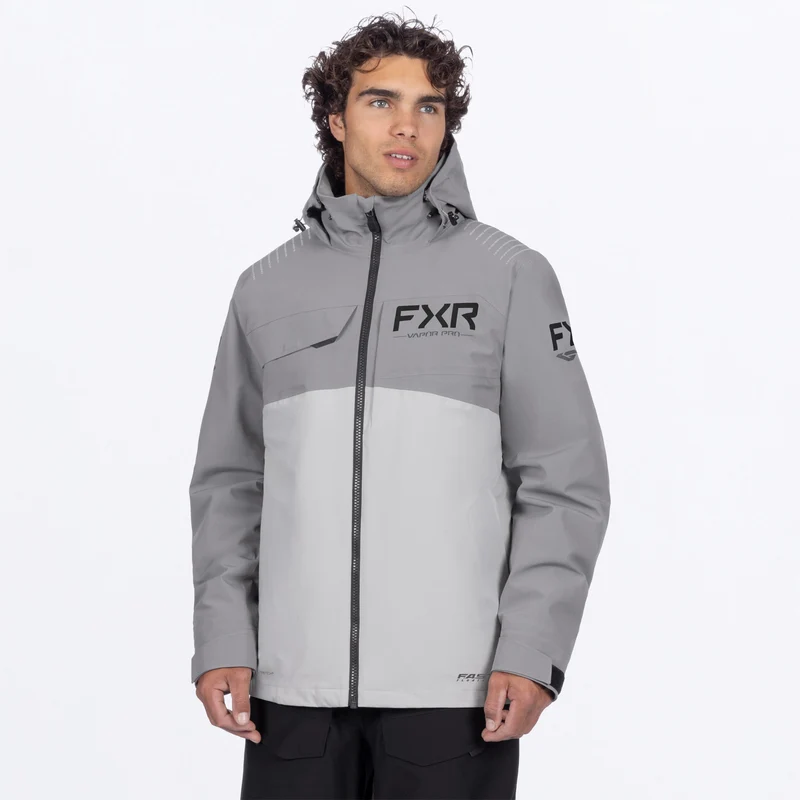 Men's Vapor Pro Insulated Jacket
