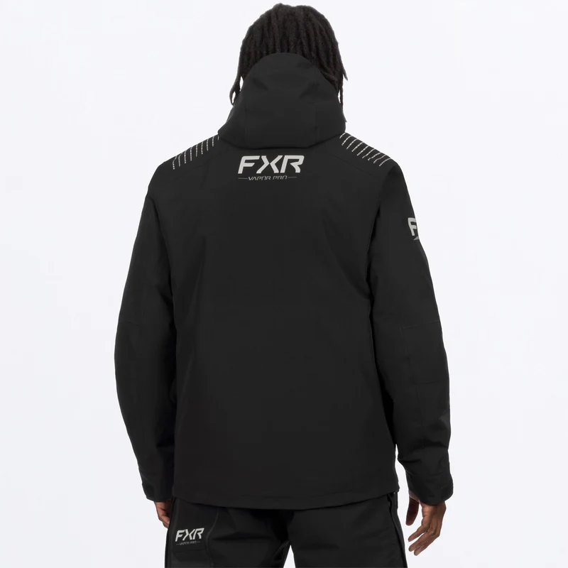 Men's Vapor Pro Insulated Jacket