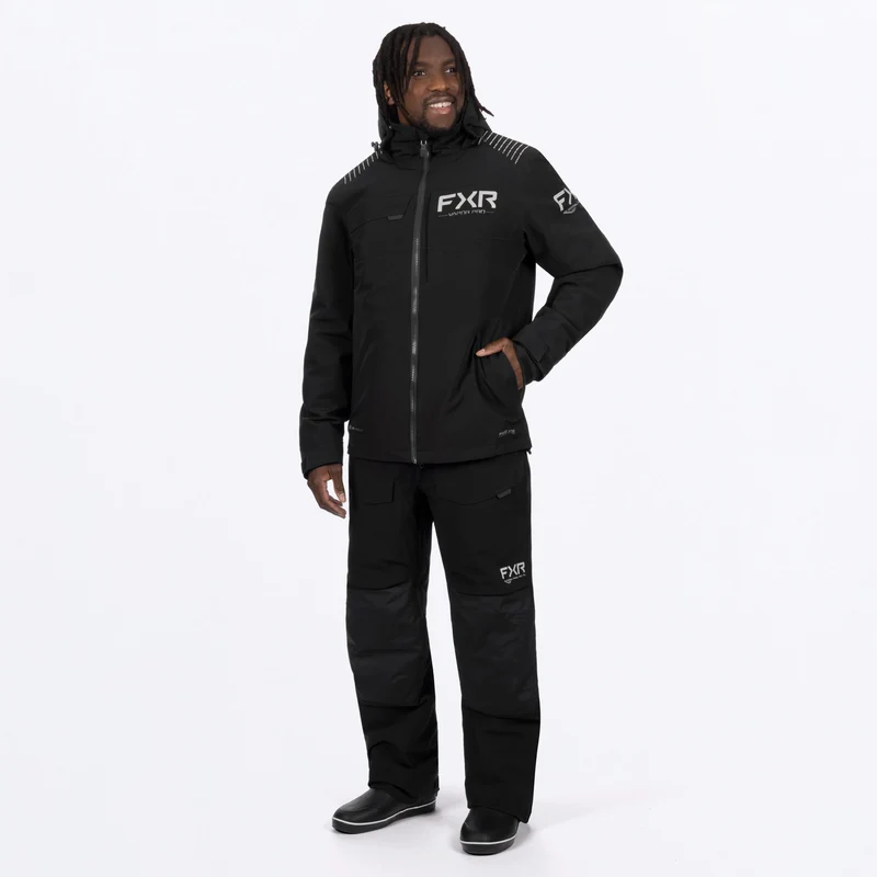 Men's Vapor Pro Insulated Jacket