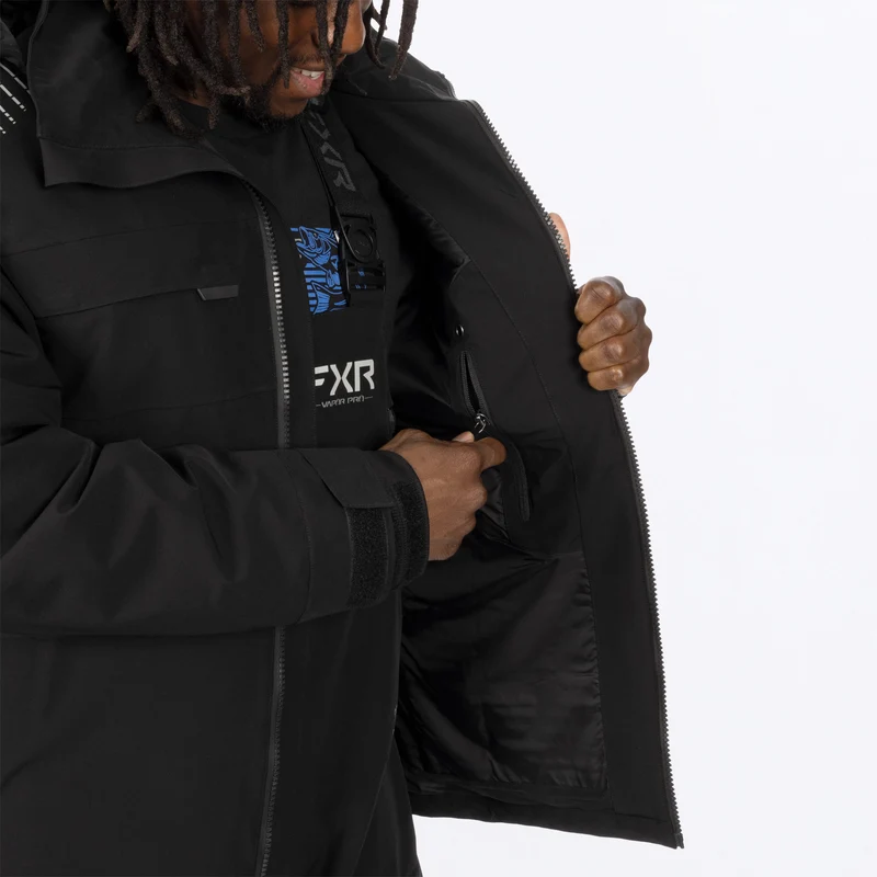 Men's Vapor Pro Insulated Jacket