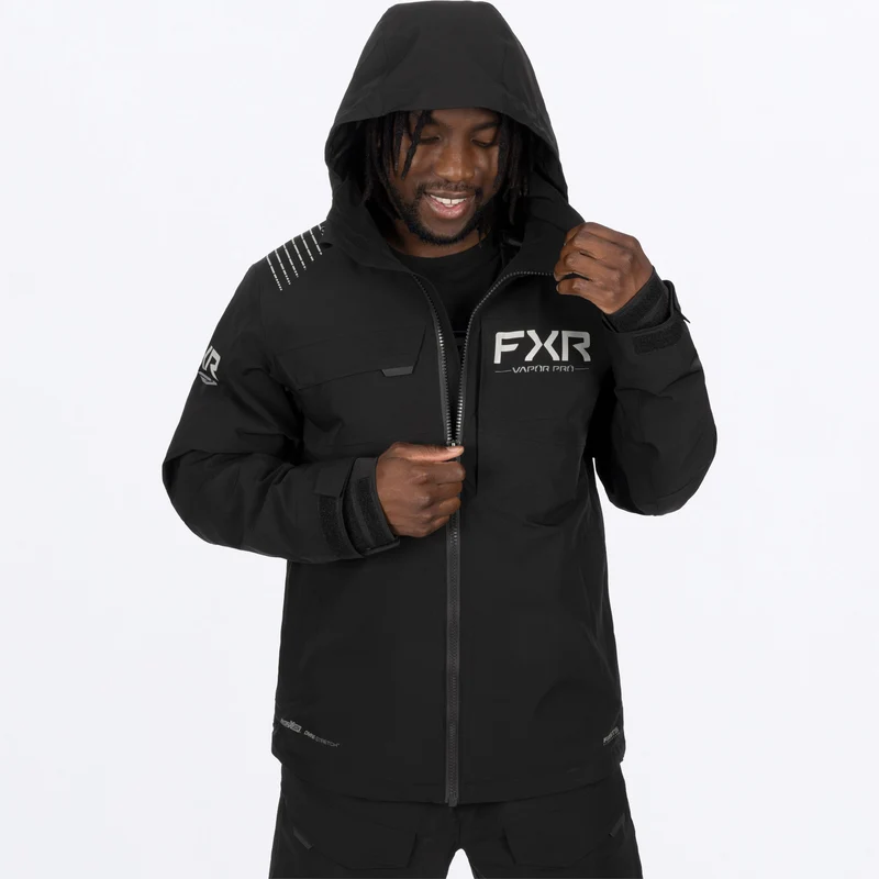 Men's Vapor Pro Insulated Jacket
