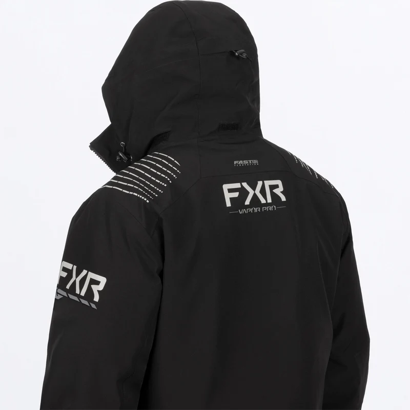 Men's Vapor Pro Insulated Jacket
