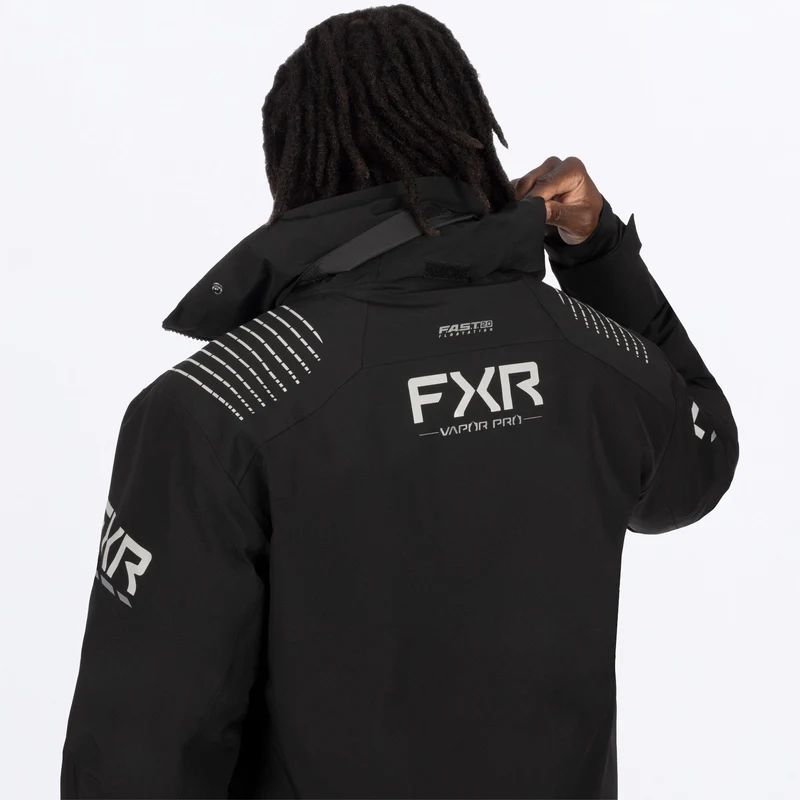 Men's Vapor Pro Insulated Jacket