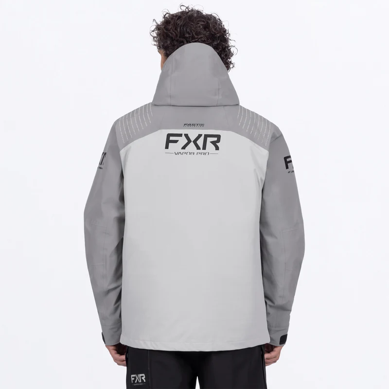 Men's Vapor Pro Insulated Jacket
