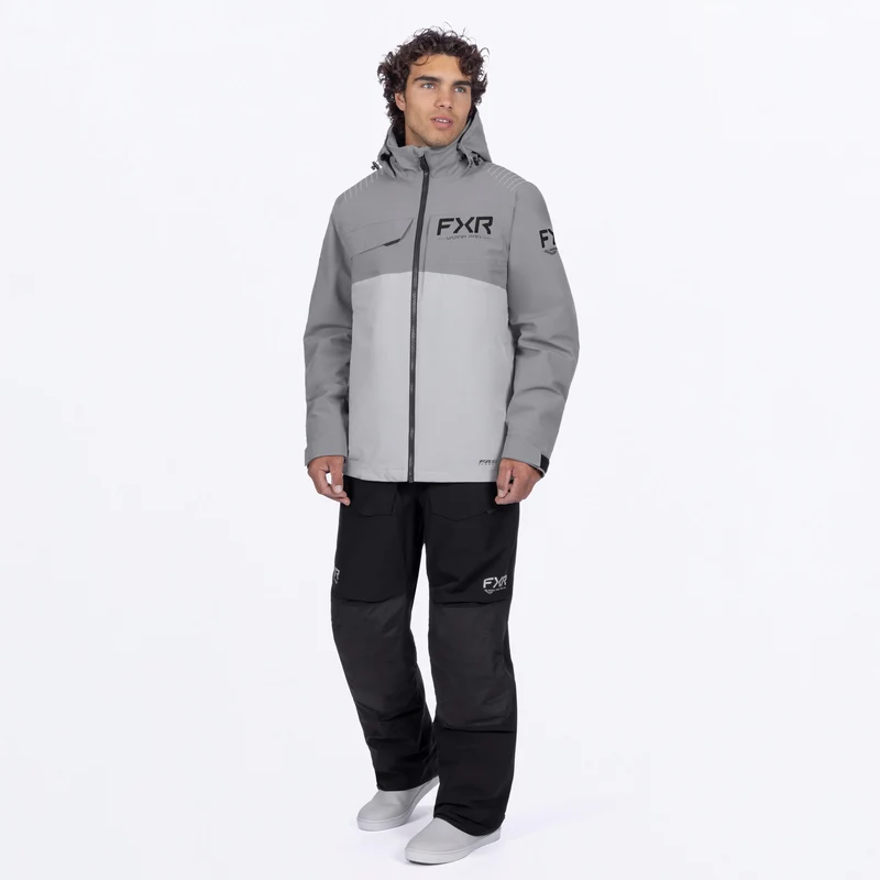Men's Vapor Pro Insulated Jacket