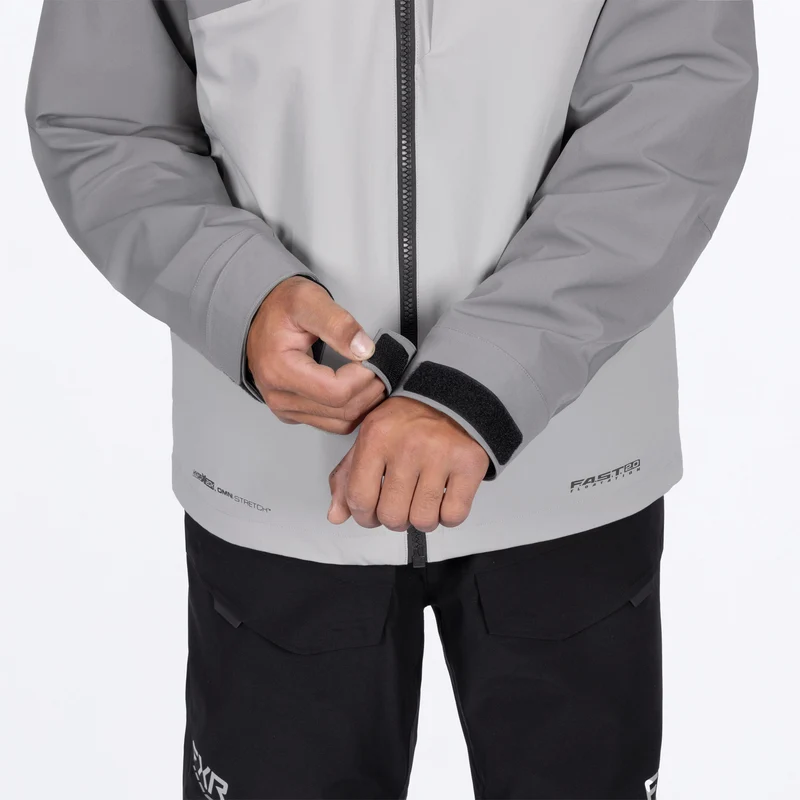Men's Vapor Pro Insulated Jacket