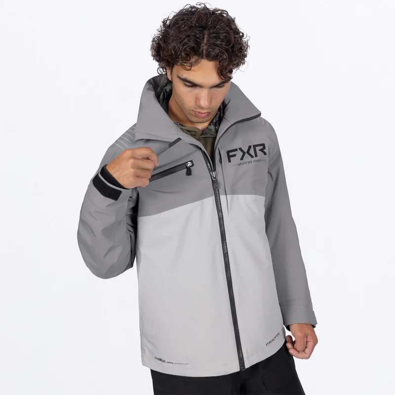 Men's Vapor Pro Insulated Jacket
