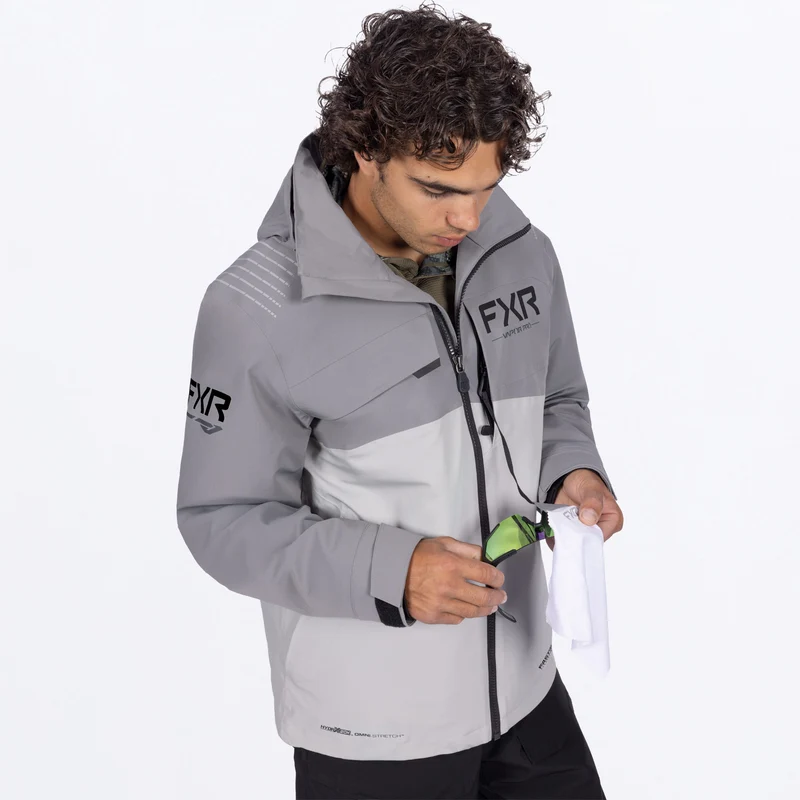 Men's Vapor Pro Insulated Jacket