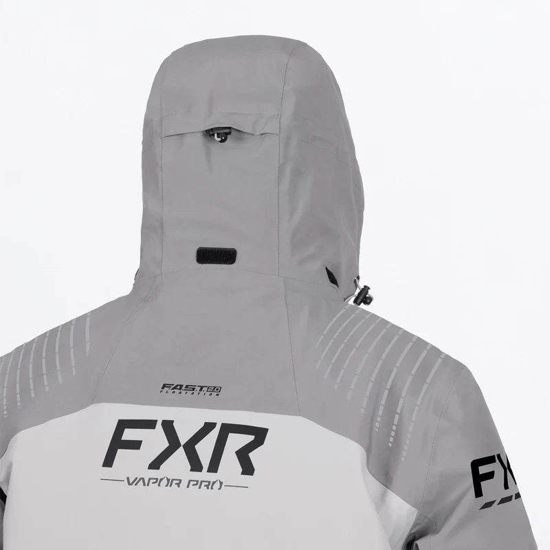 Men's Vapor Pro Insulated Jacket
