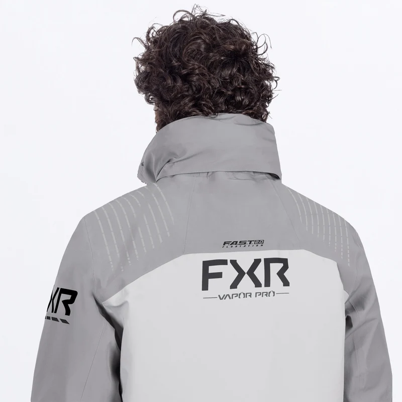 Men's Vapor Pro Insulated Jacket