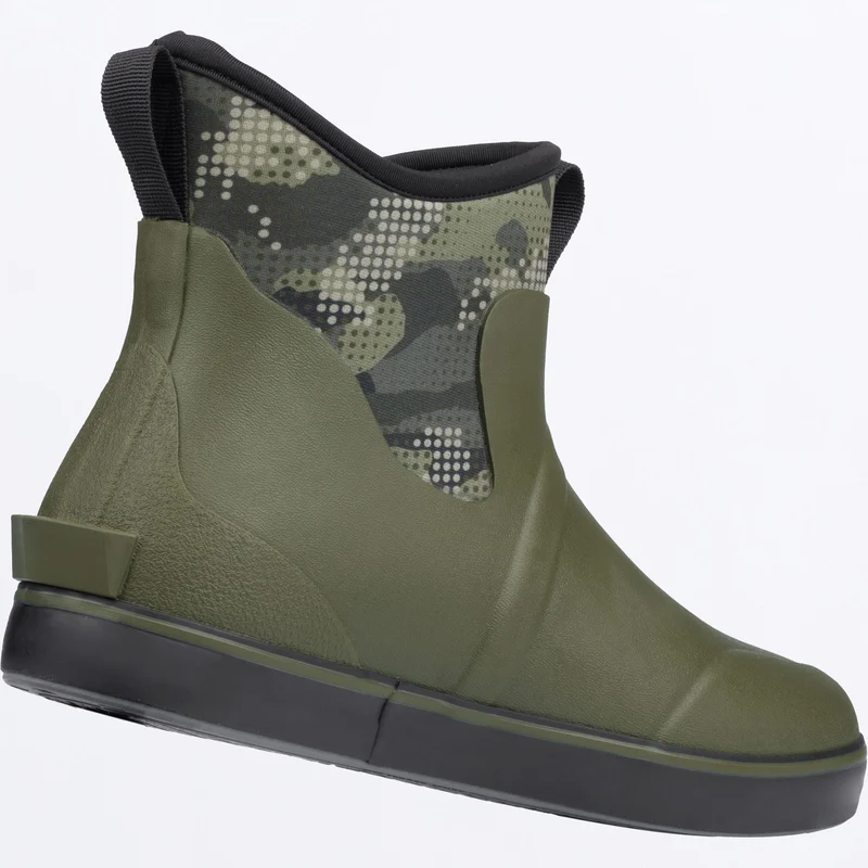Vapor Pro Lite Boot