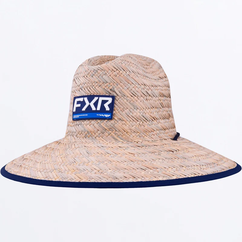 Shoreside Straw Hat