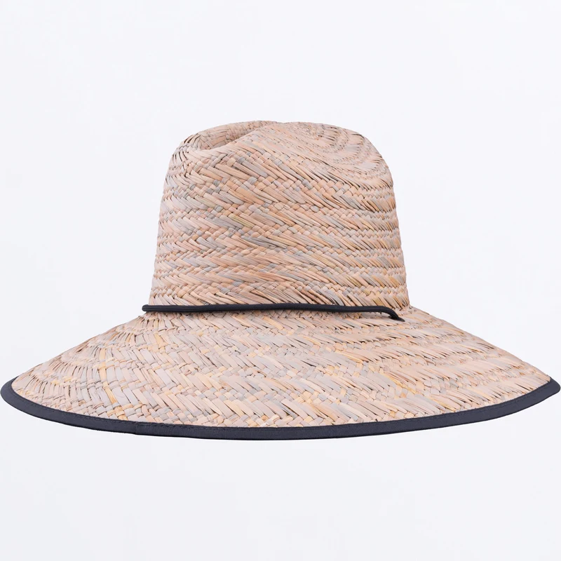 Shoreside Straw Hat