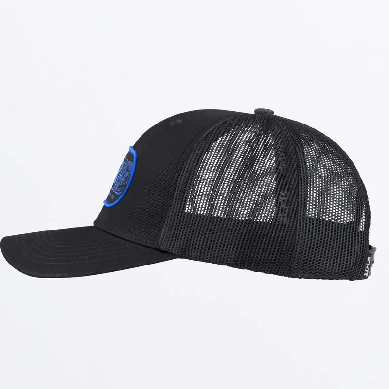 Action Hat