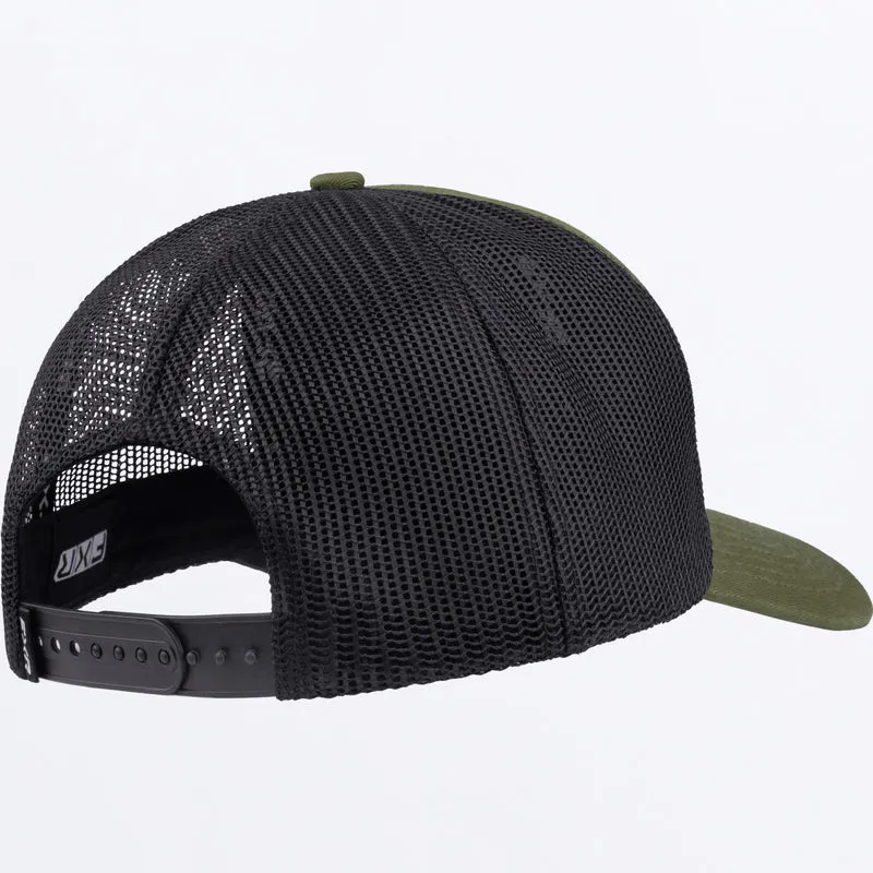 Action Hat