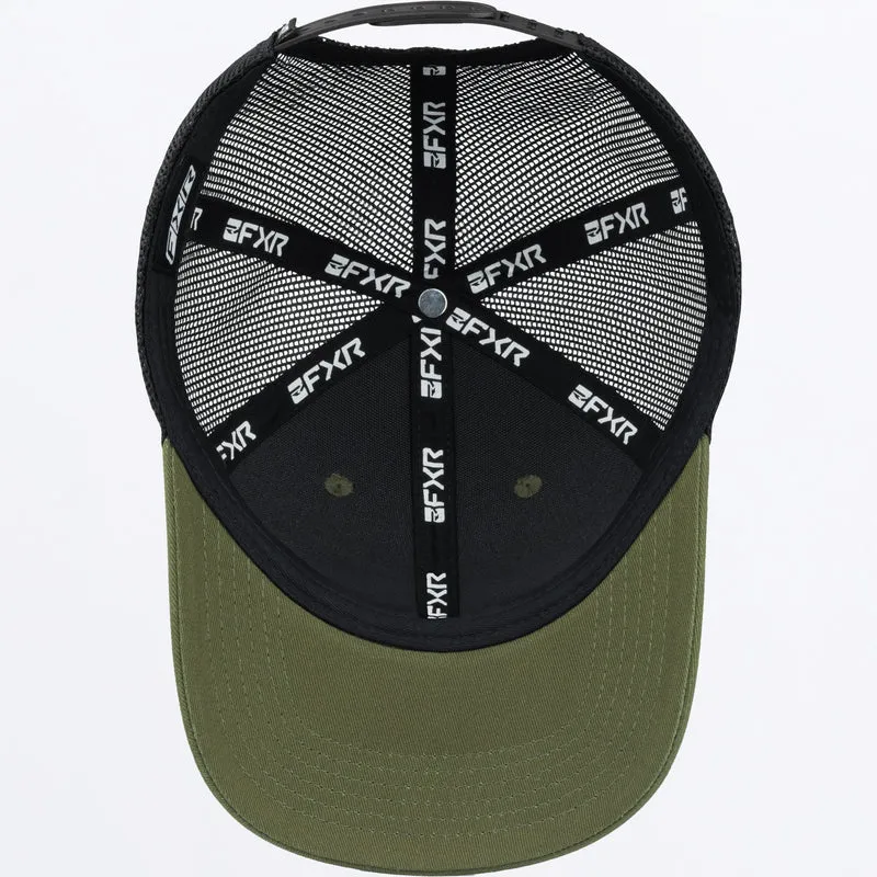 Action Hat