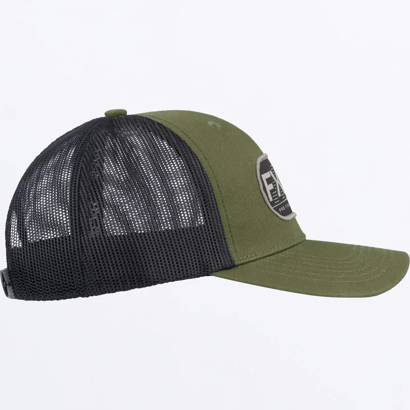 Action Hat