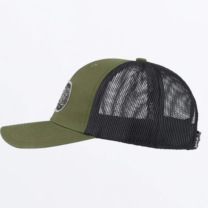 Action Hat
