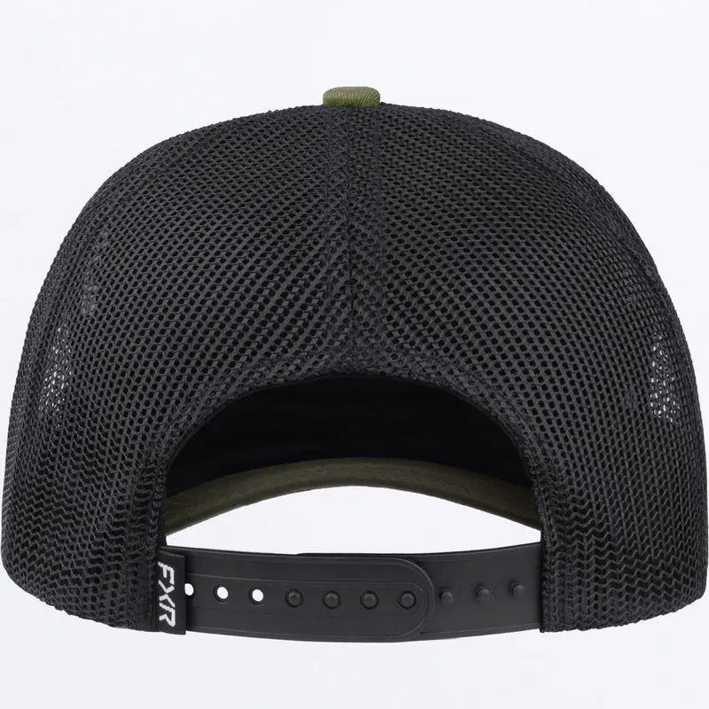 Action Hat