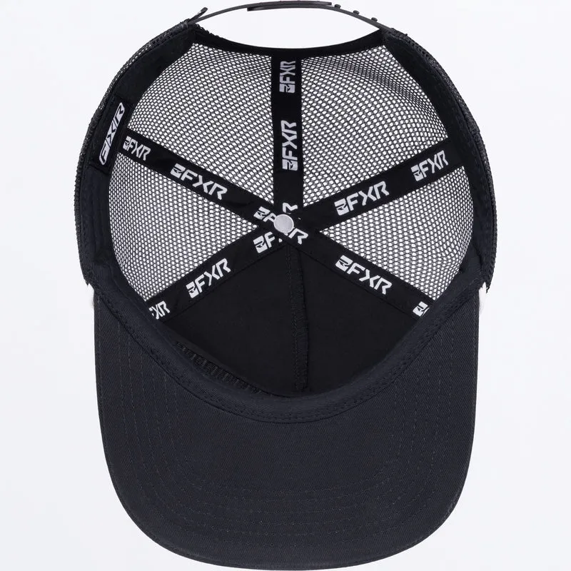 Speed Hat