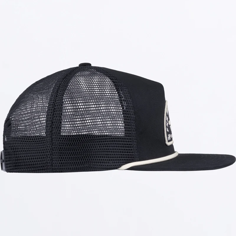Speed Hat