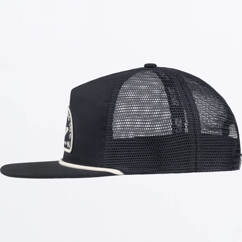 Speed Hat
