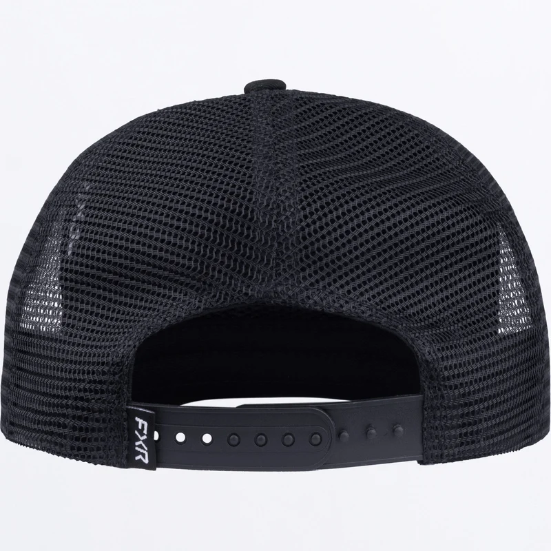 Speed Hat