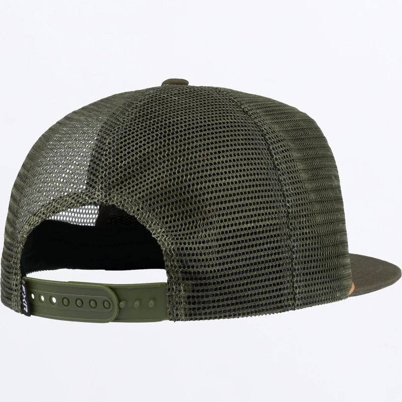 Speed Hat