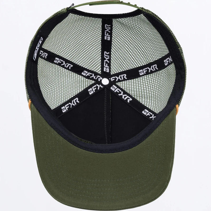 Speed Hat