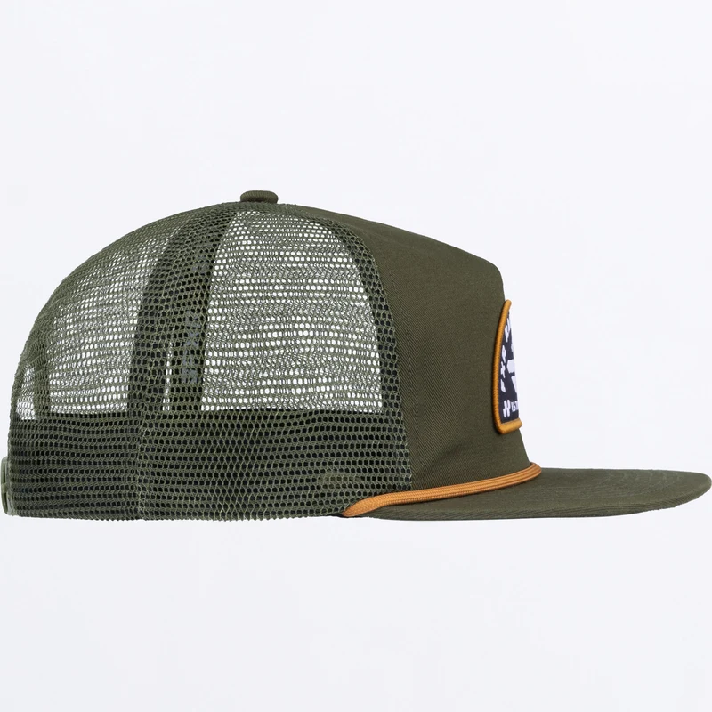 Speed Hat