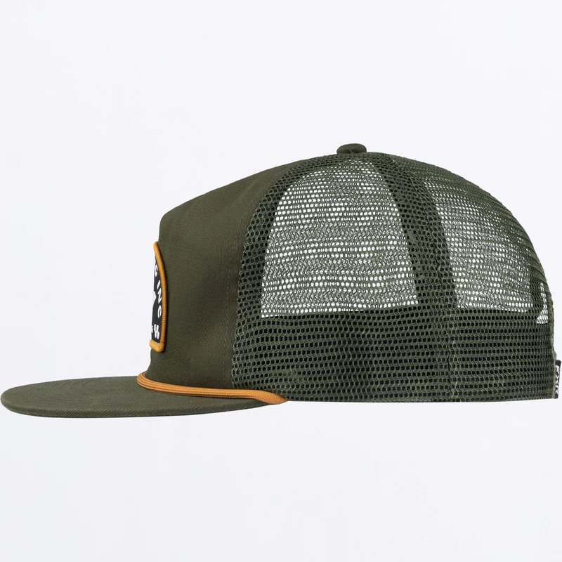 Speed Hat