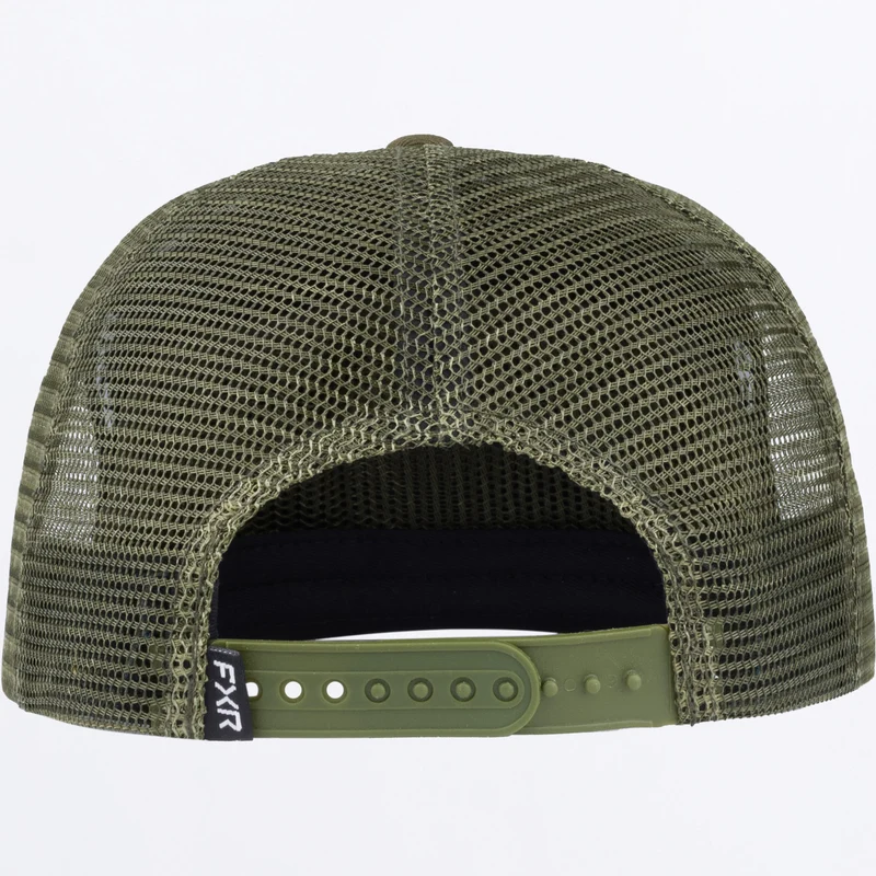 Speed Hat