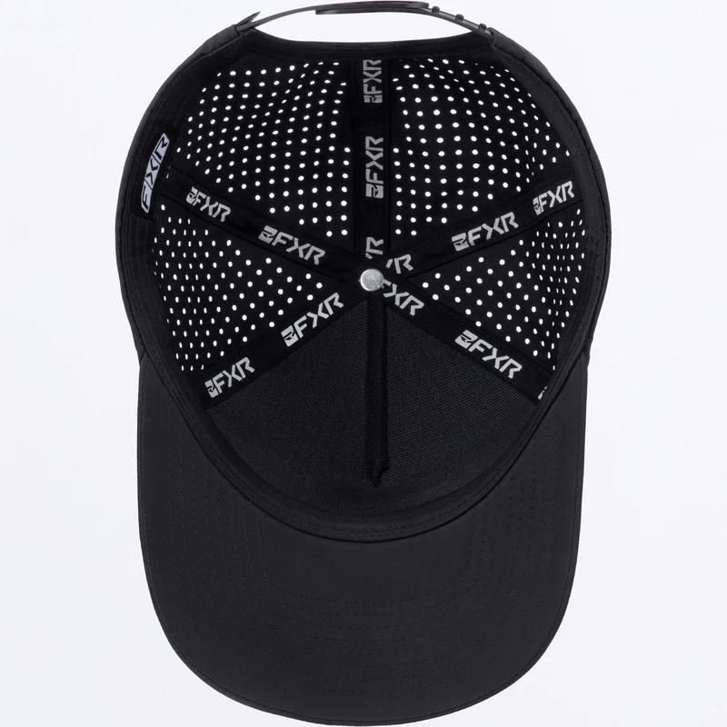 Big Treble Hat