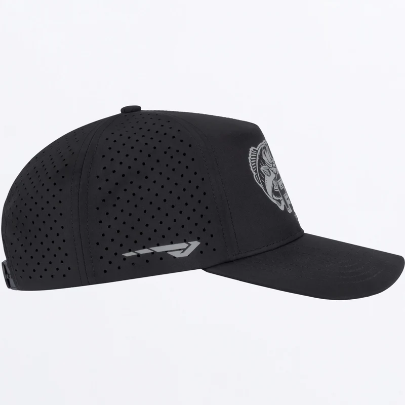 Big Treble Hat