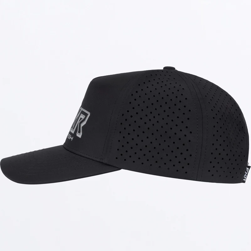 Big Treble Hat