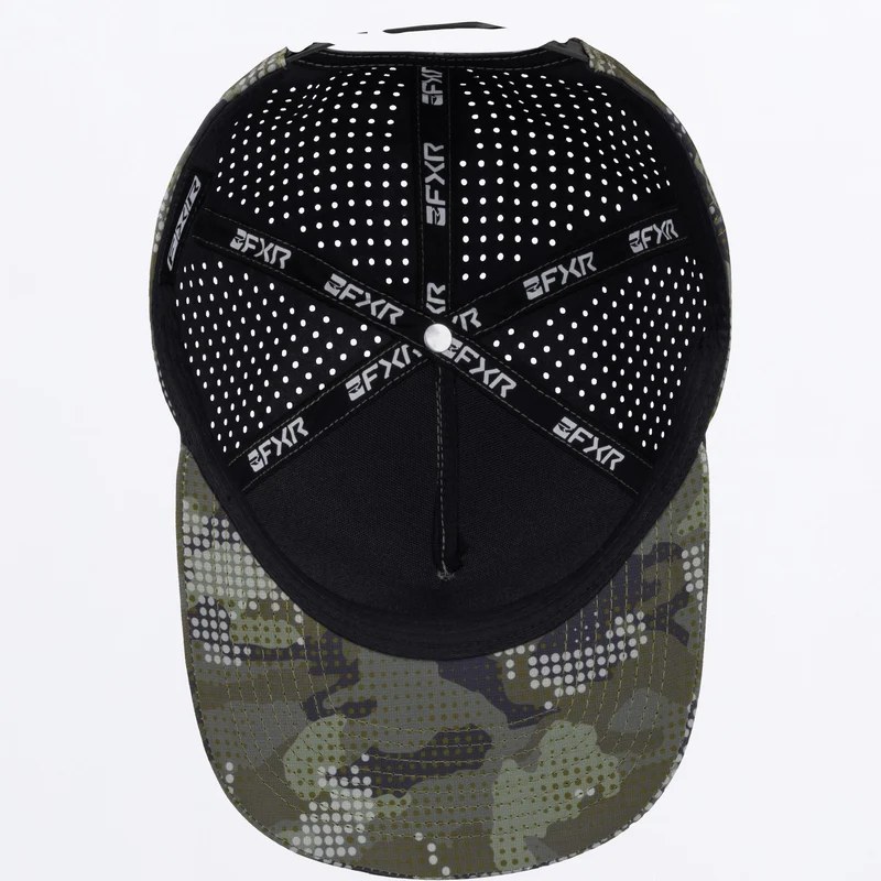 Big Treble Hat