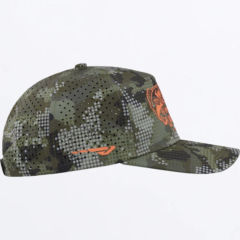 Big Treble Hat
