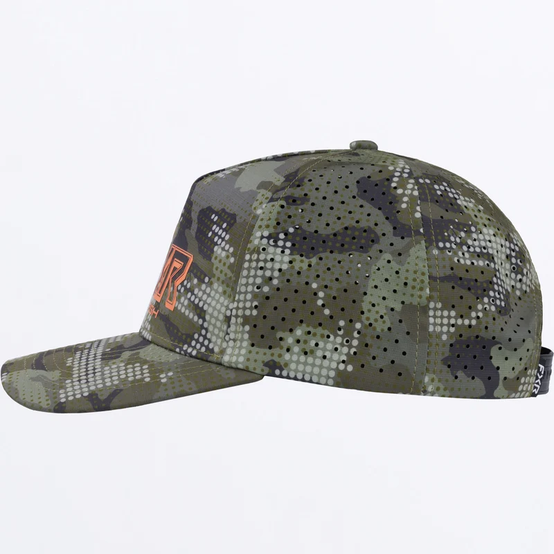 Big Treble Hat
