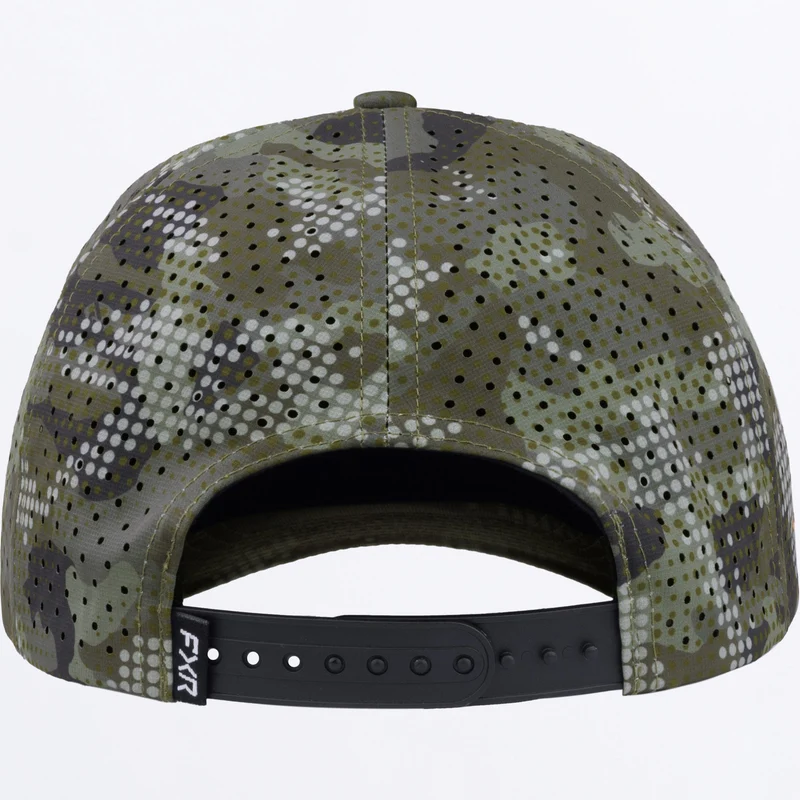 Big Treble Hat