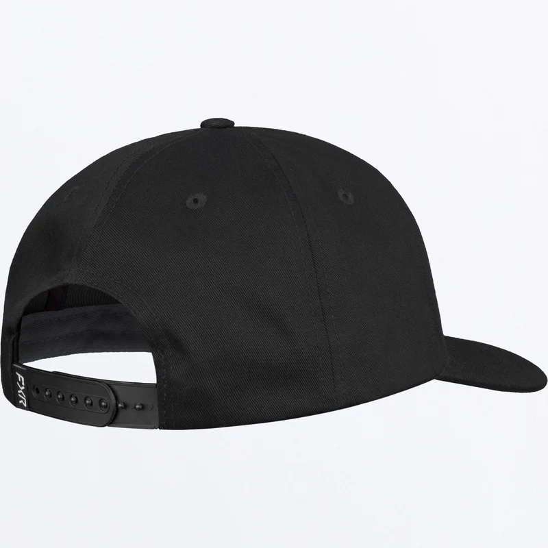 Race Plate Hat