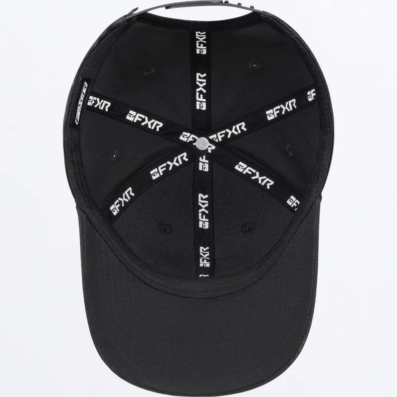 Race Plate Hat