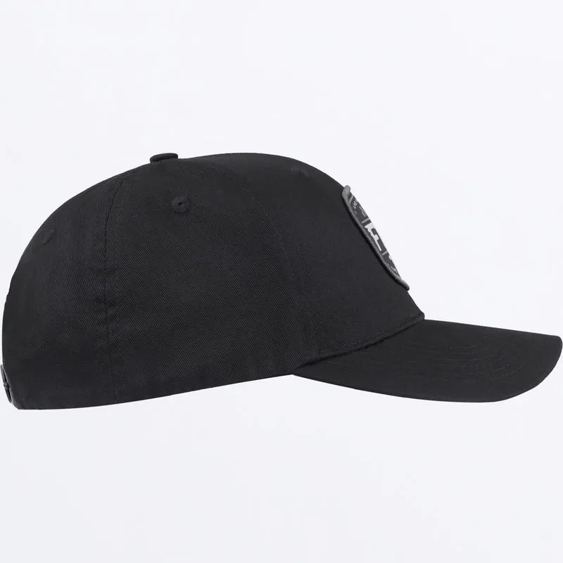 Race Plate Hat