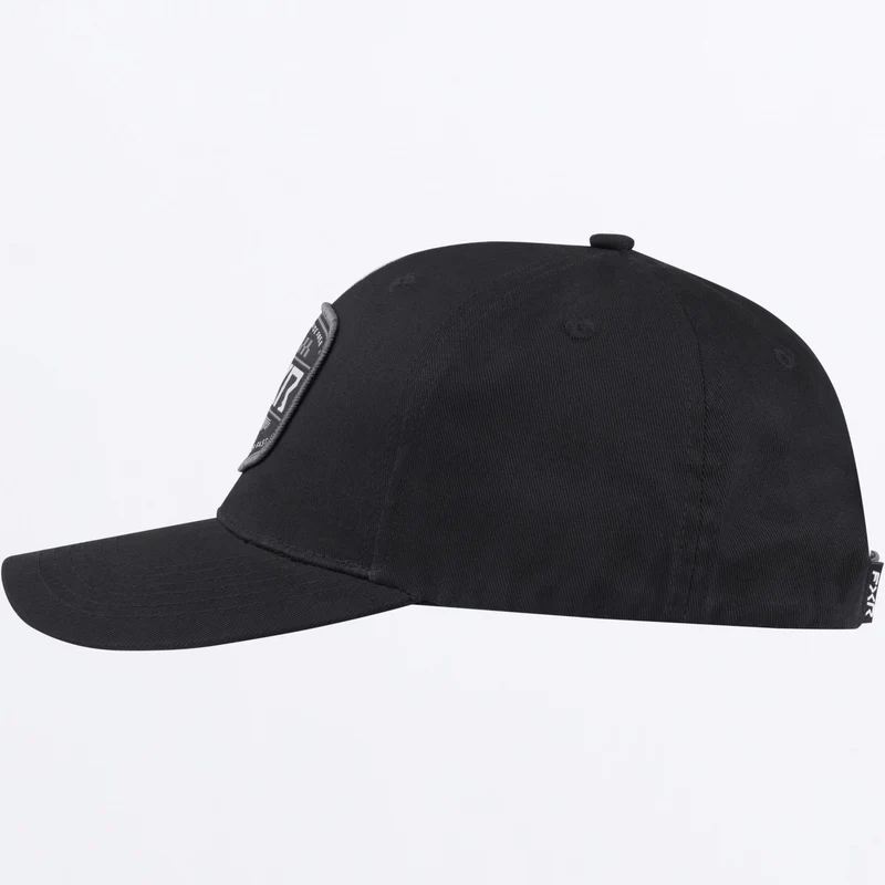Race Plate Hat