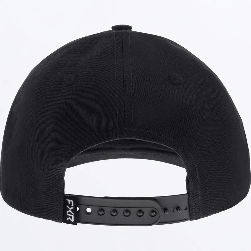 Race Plate Hat