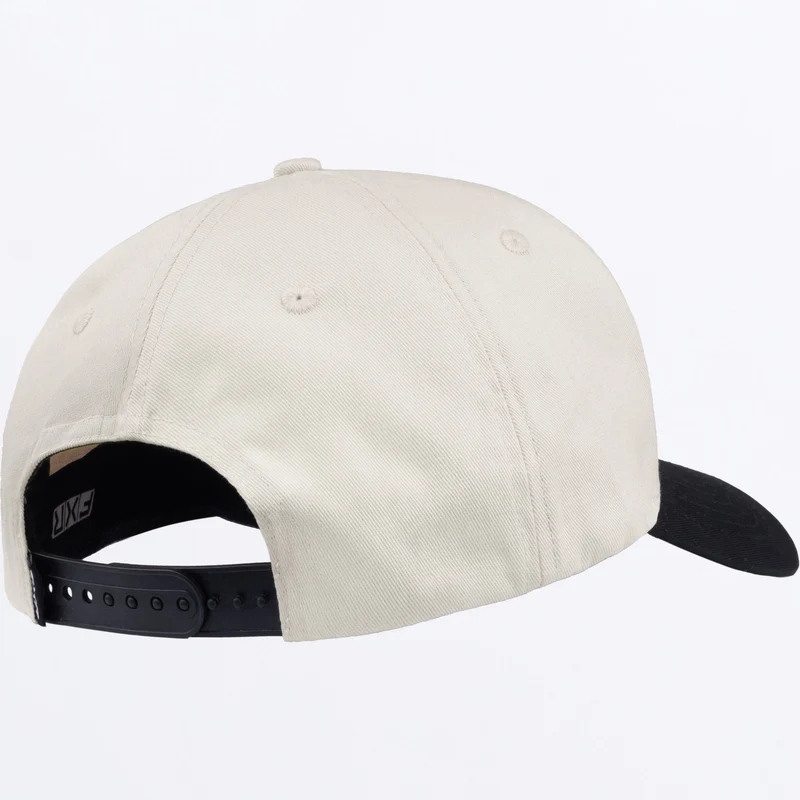 Race Plate Hat