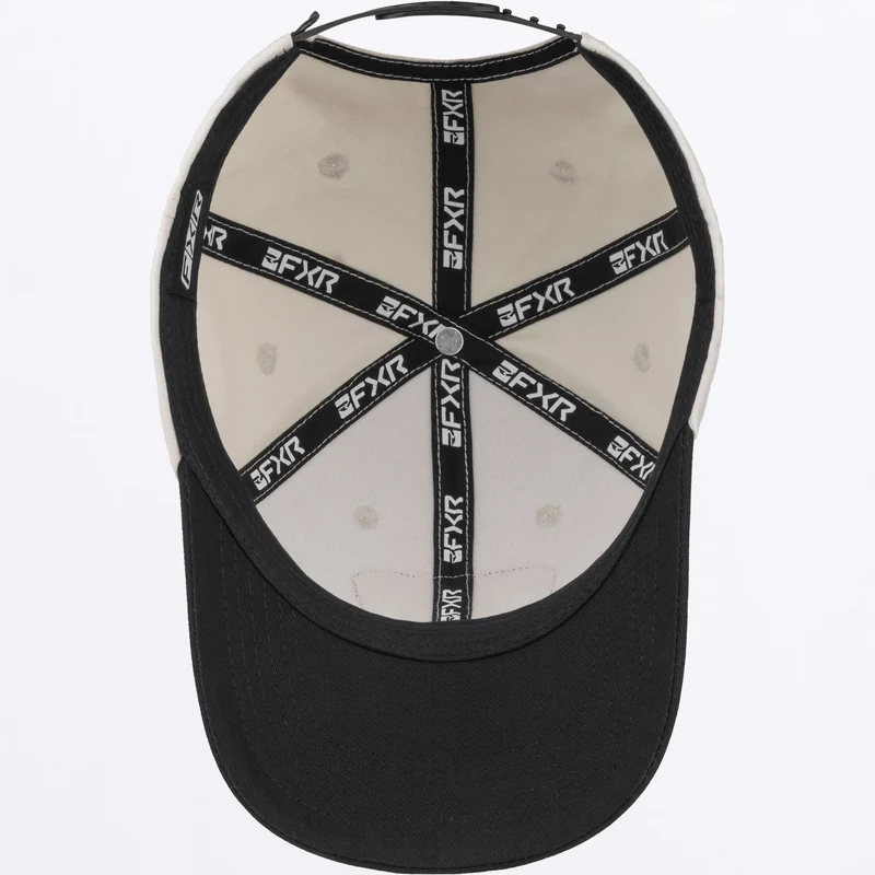 Race Plate Hat