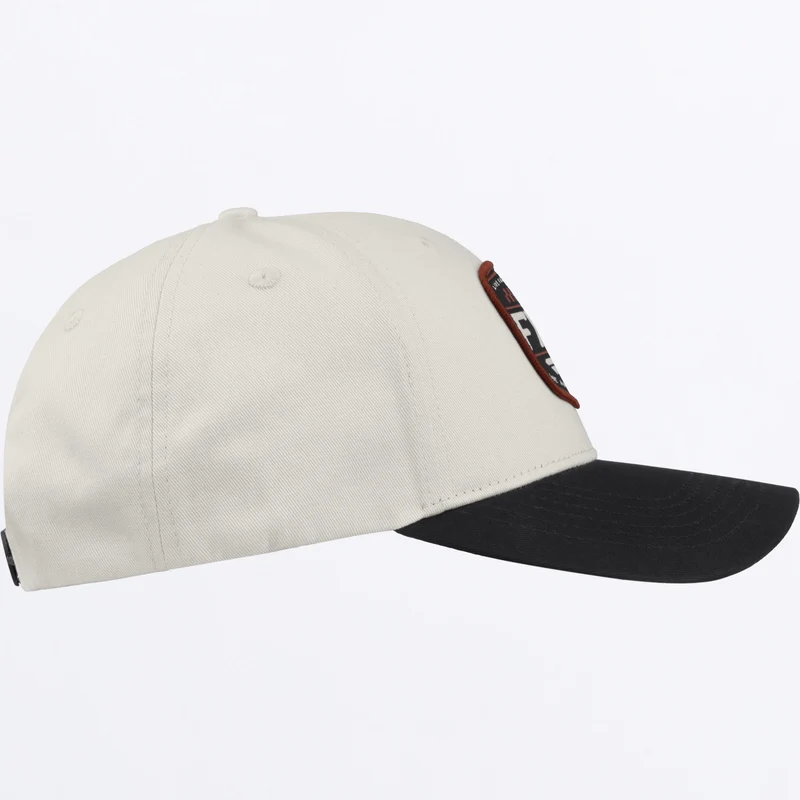 Race Plate Hat
