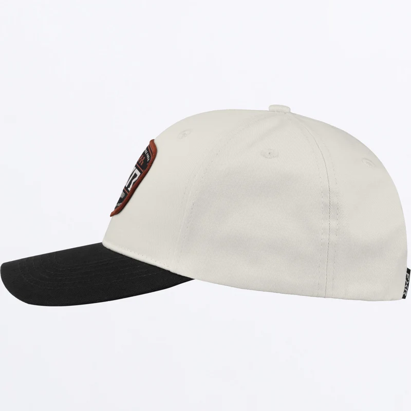 Race Plate Hat