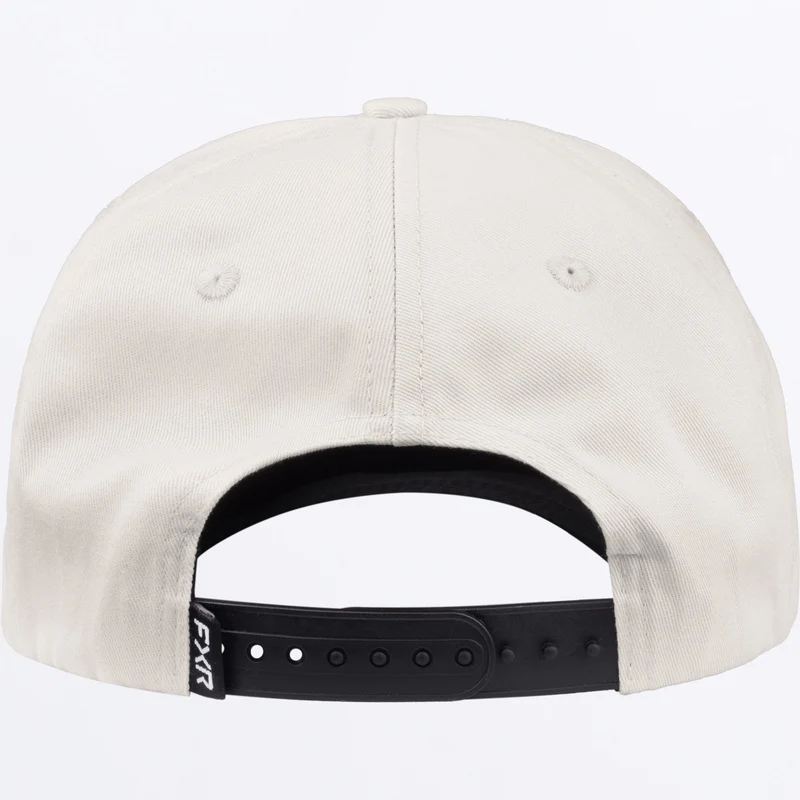 Race Plate Hat