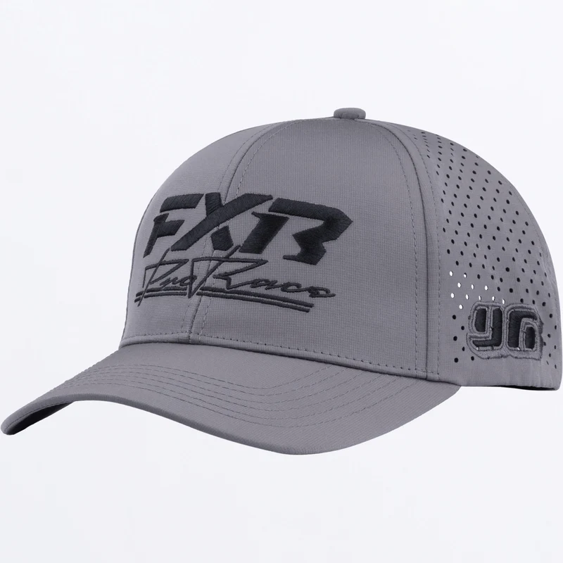 Race Division Hat